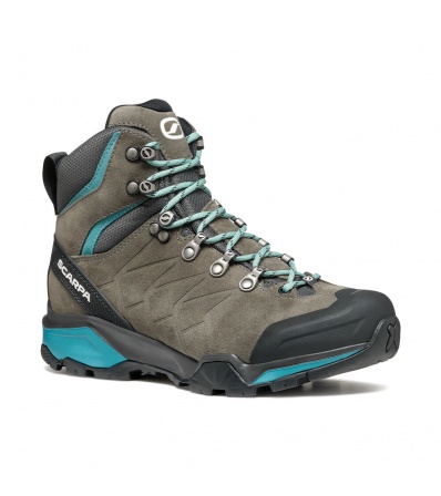 Обувки за Трекинг Scarpa ZG TRK WIDE GTX W's