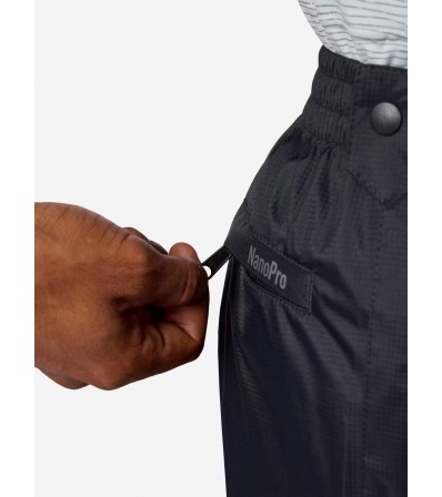 Панталон Marmot PreCip Evo Full Zip Pant Long M's