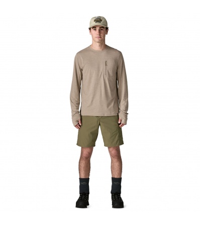 Панталон Patagonia Sandy Cay Shorts M's