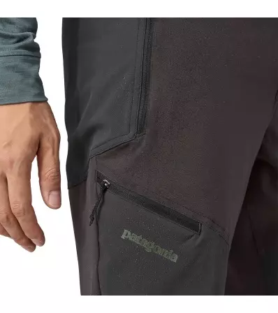 Панталон Patagonia Terravia Alpine Pants - Regular M's Winter 2025
