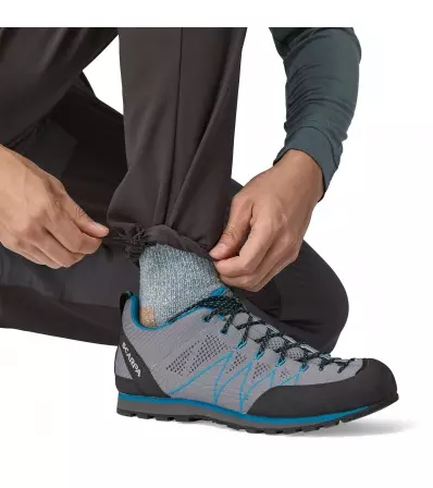 Панталон Patagonia Terravia Alpine Pants - Regular M's Winter 2025