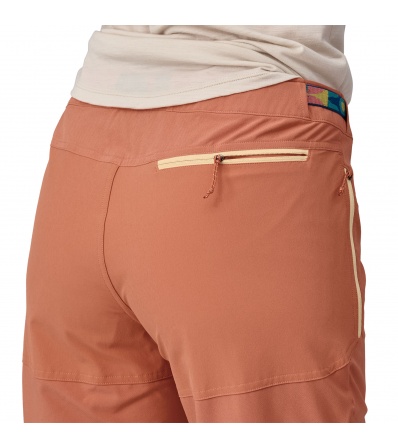 Панталон Patagonia Terravia Alpine Pants - Regular W's