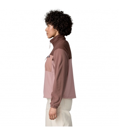 Полар Patagonia Micro D Patch Pocket Jacket W's