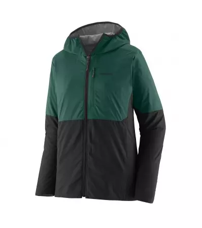 Яке Patagonia Nano-Air Ultralight Freeride Jacket W's