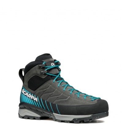 Планински обувки Scarpa Mescalito TRK 2 GTX M's