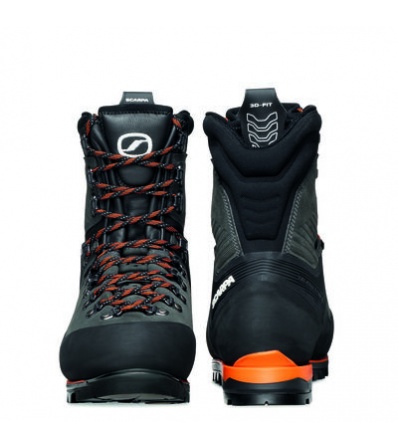 Планински обувки Scarpa Mont Blanc GTX M's