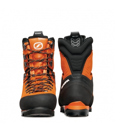 Планински обувки Scarpa Mont Blanc GTX M's