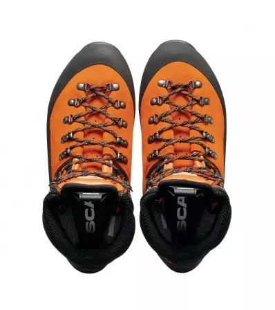 Планински обувки Scarpa Mont Blanc GTX M's