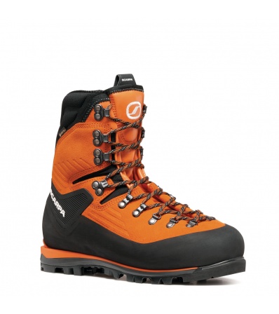 Планински обувки Scarpa Mont Blanc GTX M's