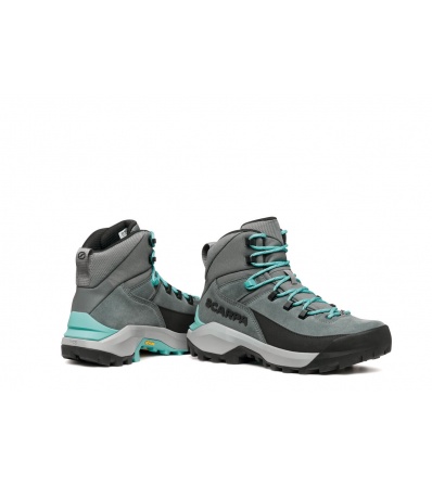 Планински Обувки Scarpa Mustang TRK GTX W's