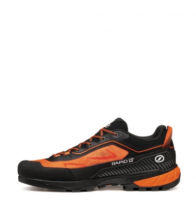 Планински Обувки Scarpa Rapid LT