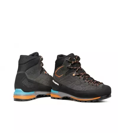 Планински Обувки Scarpa Zodiac Tech GTX M's