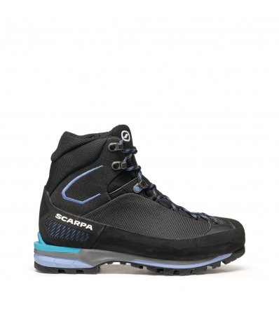 Планински обувки Scarpa Zodiac Tech LT GTX W's