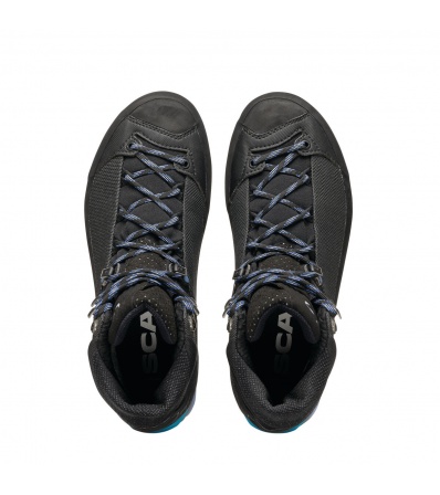 Планински обувки Scarpa Zodiac Tech LT GTX W's