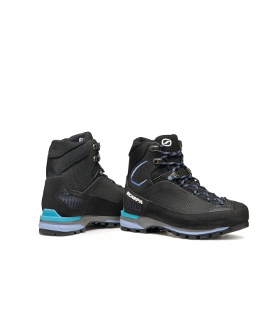 Планински обувки Scarpa Zodiac Tech LT GTX W's
