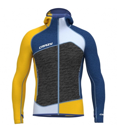 Полар Crazy Pull Resolution Light