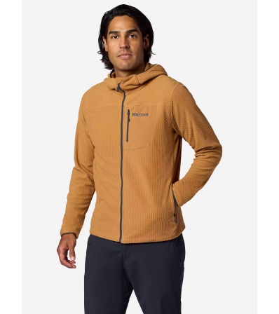 Полар Marmot AirFleece Hoody