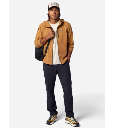 Полар Marmot AirFleece Hoody