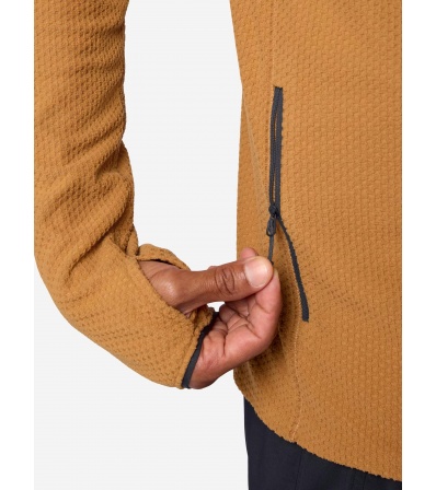 Полар Marmot AirFleece Hoody
