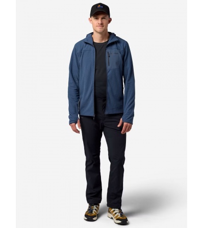 Полар Marmot AirFleece Hoody