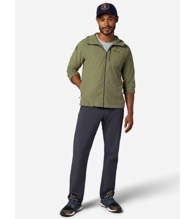 Полар Marmot AirFleece Hoody