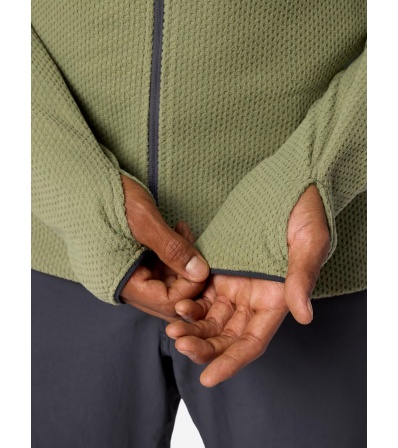 Полар Marmot AirFleece Hoody