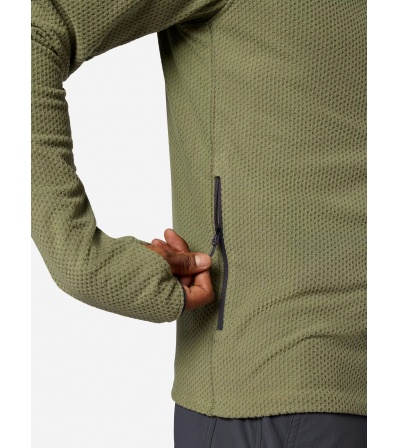 Полар Marmot AirFleece Hoody