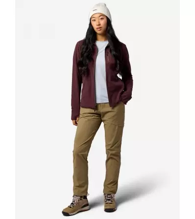 Полар Marmot AirFleece Hoody W's