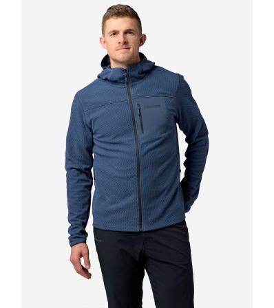 Полар Marmot AirFleece Hoody