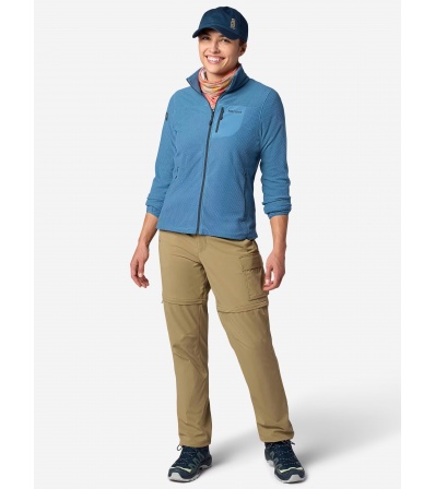 Полар Marmot AirFleece Jacket W's