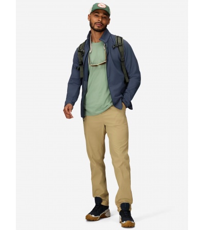 Полар Marmot Leconte Fleece Jacket M's
