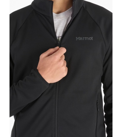 Полар Marmot Leconte Fleece Jacket M's