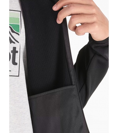 Полар Marmot Leconte Fleece Jacket M's