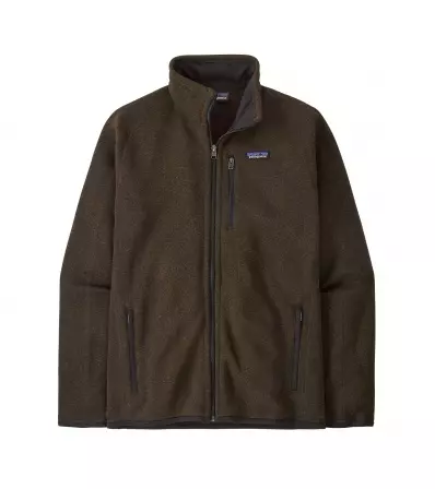 Полар Patagonia Better Sweater Fleece Jacket M's
