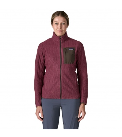 Полар Patagonia R1 Air Jacket W's