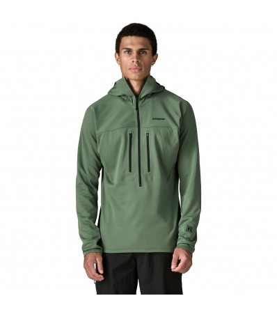 Полар Patagonia R1 Ultralight Hoody M's