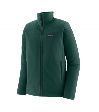 Полар Patagonia R2 TechFace Jacket M's