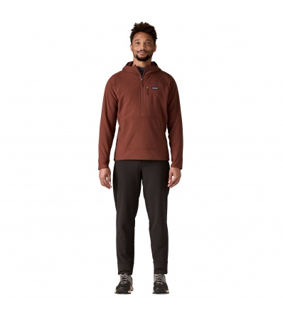 Полар Patagonia R2 TechFace Pullover M's