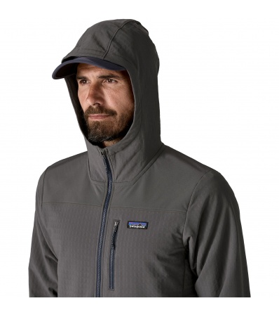 Полар Patagonia R2 TechFace Pullover M's