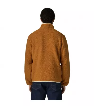 Полар Patagonia Retro Pile Fleece Jacket M's