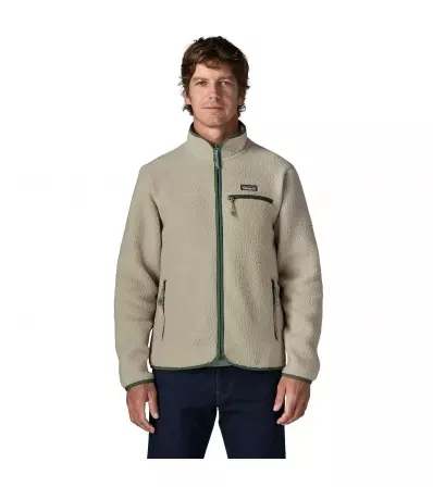 Полар Patagonia Retro Pile Fleece Jacket M's