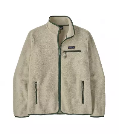 Полар Patagonia Retro Pile Fleece Jacket M's