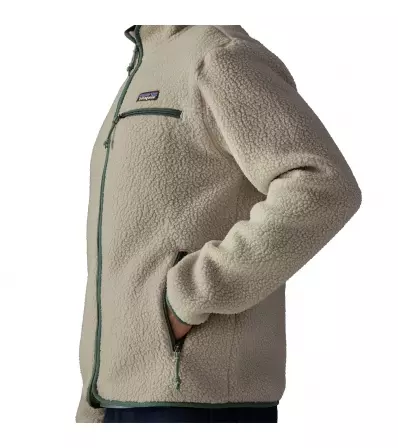 Полар Patagonia Retro Pile Fleece Jacket M's