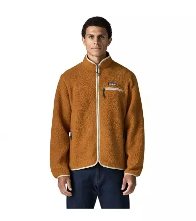 Полар Patagonia Retro Pile Fleece Jacket M's
