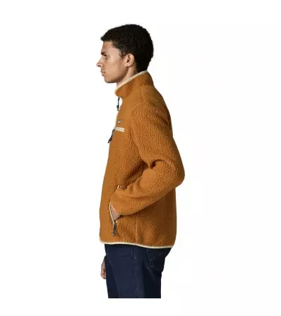 Полар Patagonia Retro Pile Fleece Jacket M's