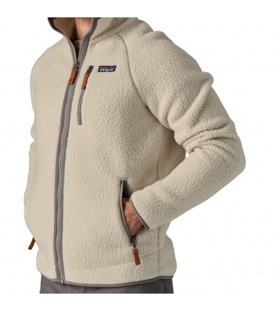 Полар Patagonia Retro Pile Fleece Jacket M's
