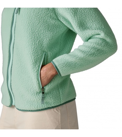 Полар Patagonia Retro Pile Fleece Jacket W's