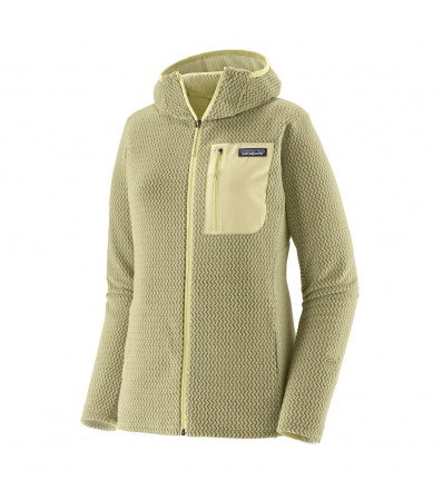Полар Patagonia W's R1 Air Full-Zip Hoody