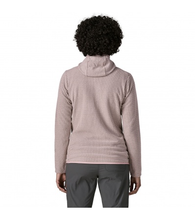 Полар Patagonia W's R1 Air Full-Zip Hoody