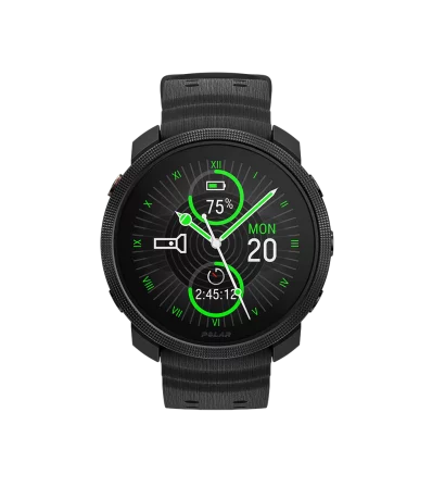 Polar Часовник Vantage M3